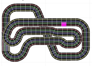 Bahnlayout 2011-2012