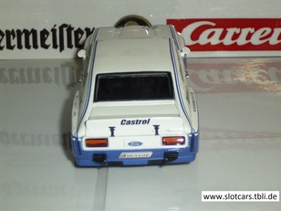 Ford Capri RS für Carrera Universal