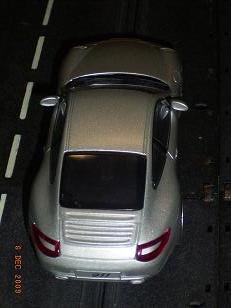 Carrera Universal Porsche 911 silber